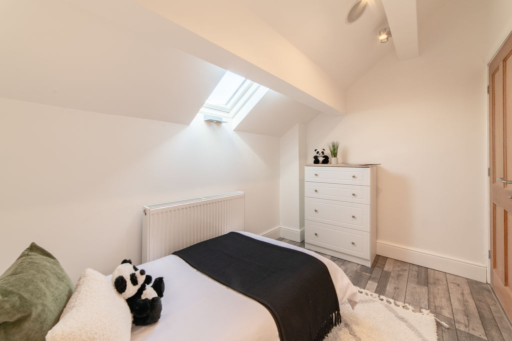 Upholland Road Billinge